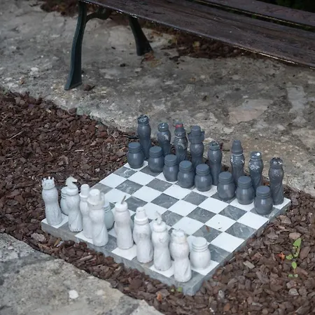 Prázdninový dům Casa Da Hera