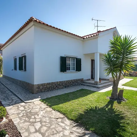 Casa Da Hera * Ericeira