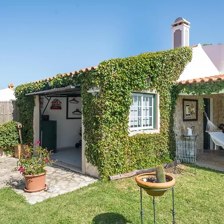 Casa Da Hera Prázdninový dům