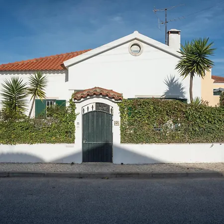 Prázdninový dům Casa Da Hera