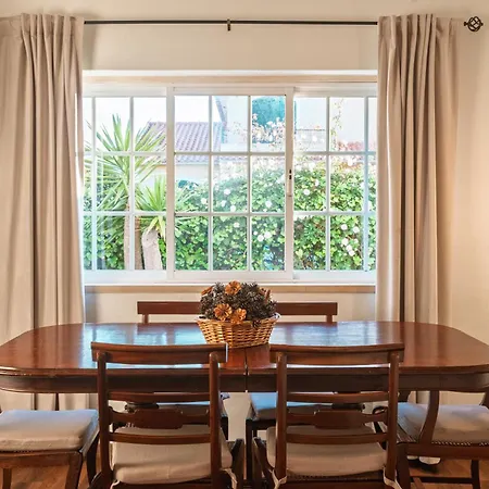 Prázdninový dům Casa Da Hera *