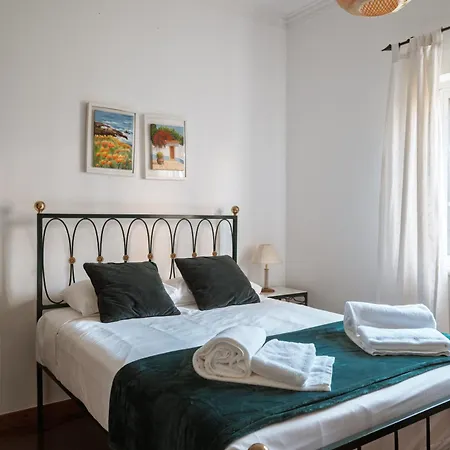 Prázdninový dům Casa Da Hera *