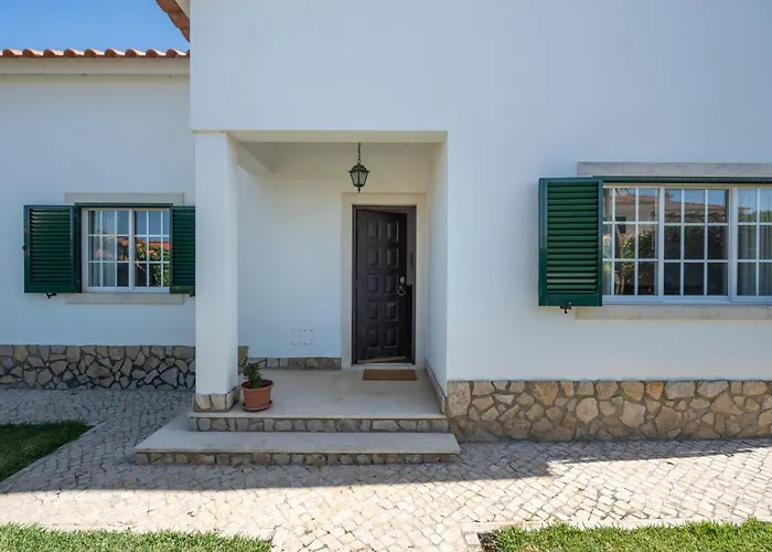 Casa Da Hera * Ericeira