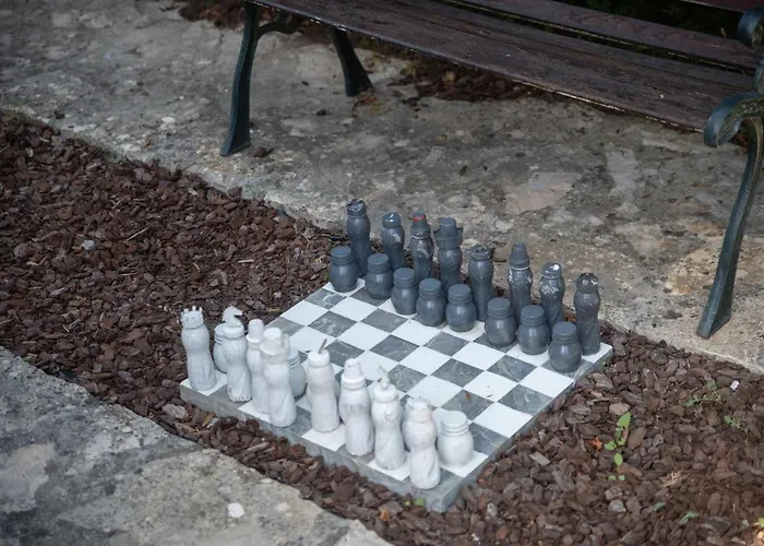 Hébergement de vacances Casa Da Hera