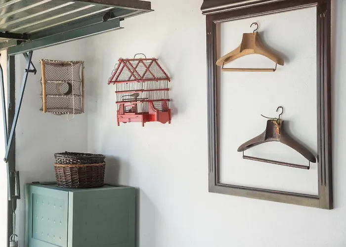 Hébergement de vacances Casa Da Hera Ericeira