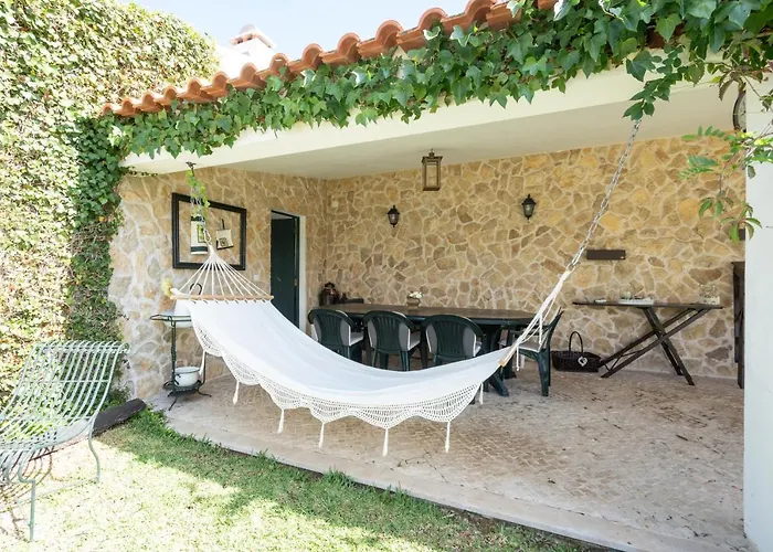 Hébergement de vacances Casa Da Hera *