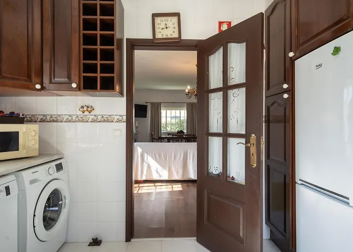 Casa Da Hera Hébergement de vacances