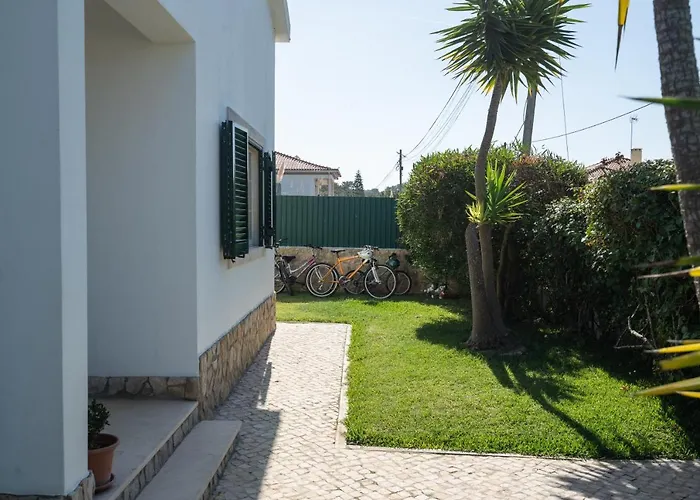 Hébergement de vacances Casa Da Hera