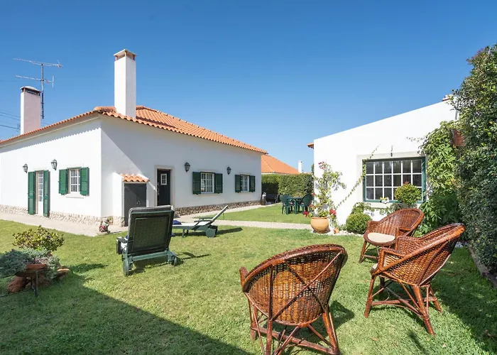 Casa Da Hera Hébergement de vacances *