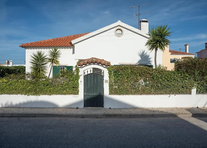 Hébergement de vacances Casa Da Hera