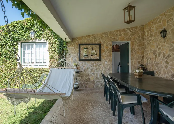 Casa Da Hera * Ericeira