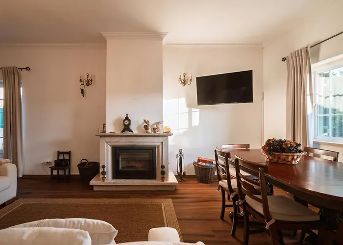 Hébergement de vacances Casa Da Hera