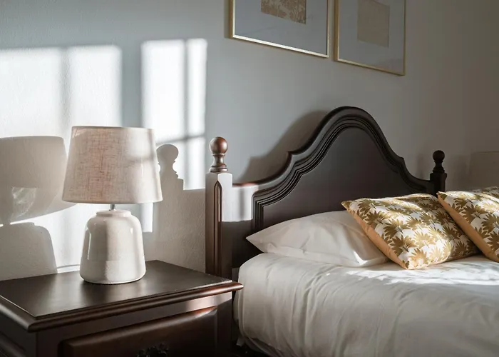 Hébergement de vacances Casa Da Hera Ericeira