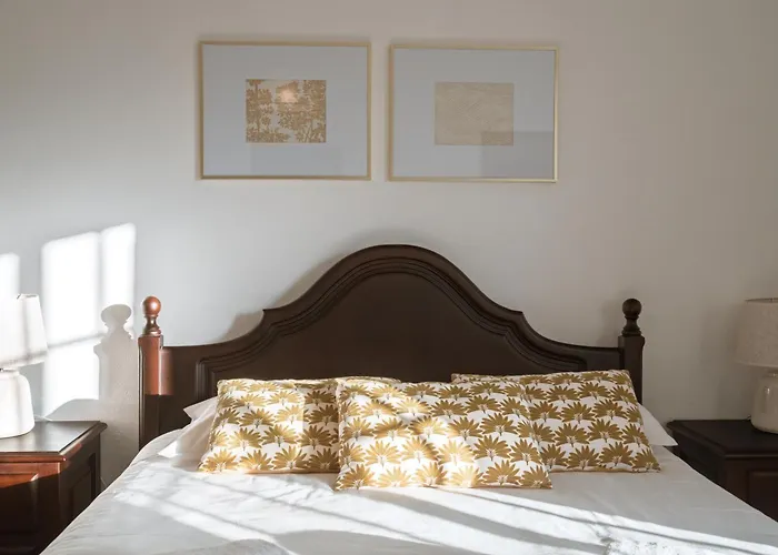 Casa Da Hera Hébergement de vacances Ericeira