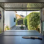 Feriehus Casa Da Hera Ericeira