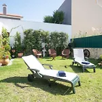 Casa Da Hera Feriehus *