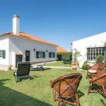 Casa Da Hera Feriehus *
