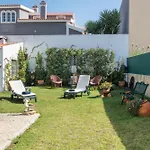Casa Da Hera Feriehus *