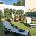 Casa Da Hera Feriehus Ericeira