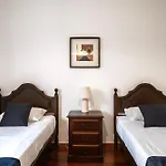 Casa Da Hera Feriehus *