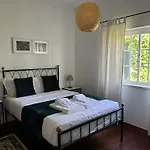 Casa Da Hera Feriehus