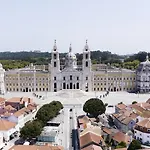 Casa Da Hera Feriehus