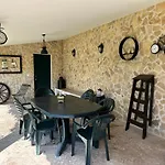 Casa Da Hera Feriehus *