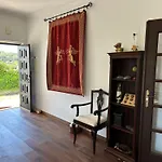 Casa Da Hera Feriehus