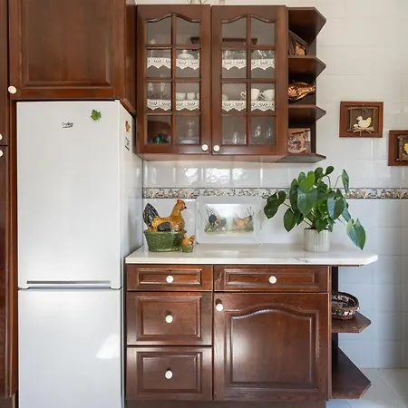 Casa Da Hera بيت للعطل إيريسييرا