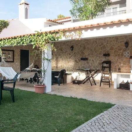 Casa Da Hera