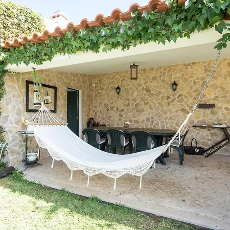 بيت للعطل Casa Da Hera *