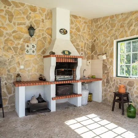 Casa Da Hera