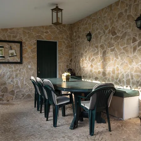 Vakantiehuis Casa Da Hera