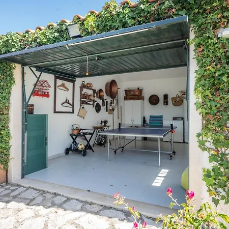 Casa Da Hera Ericeira