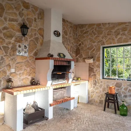 Casa Da Hera Holiday home