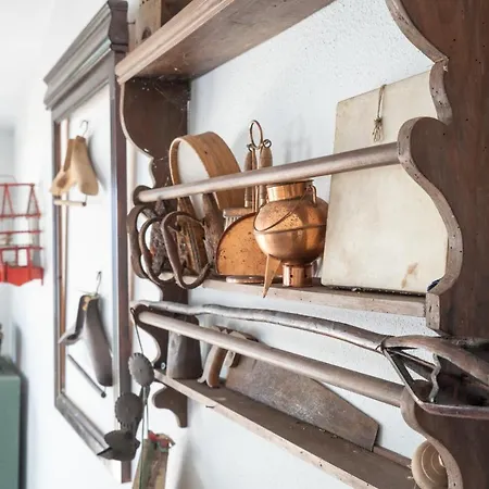 Casa Da Hera Holiday home Ericeira