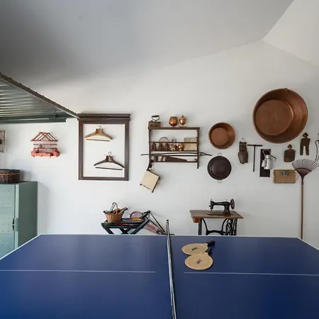 Holiday home Casa Da Hera