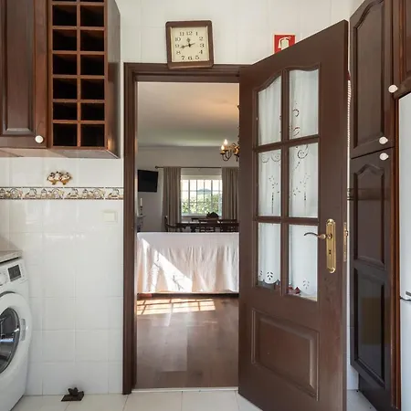 Casa Da Hera Holiday home