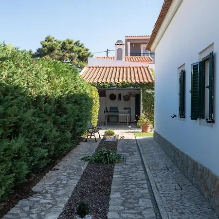 Casa Da Hera