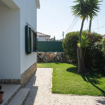 Vakantiehuis Casa Da Hera