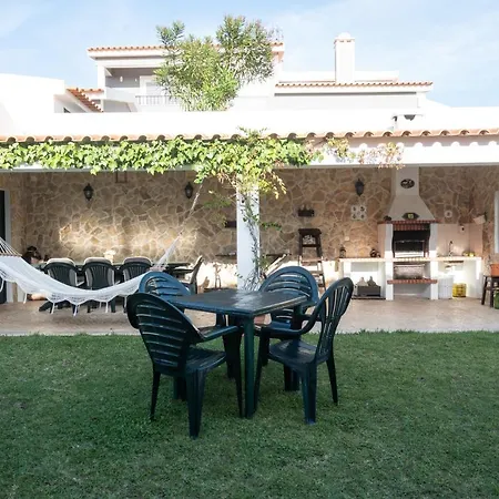 Holiday home Casa Da Hera Ericeira