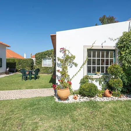 Holiday home Casa Da Hera
