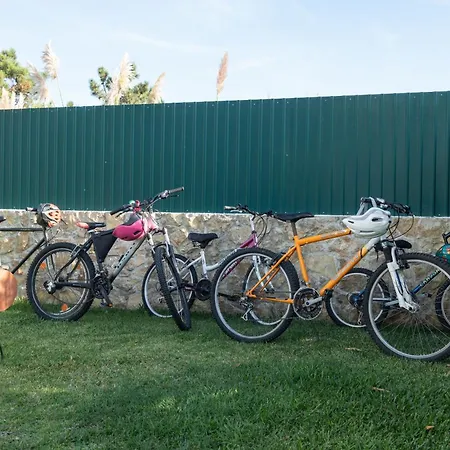 Vakantiehuis Casa Da Hera