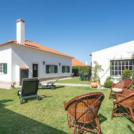 Casa Da Hera بيت للعطل *
