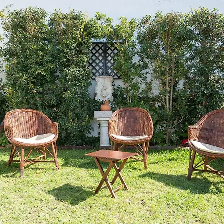 Holiday home Casa Da Hera Ericeira