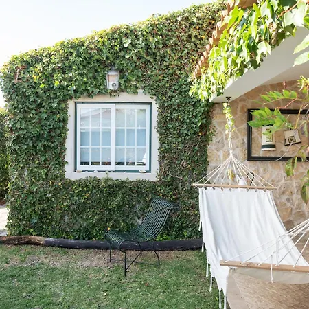 Casa Da Hera