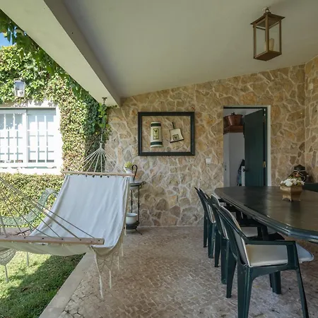 Casa Da Hera * Ericeira