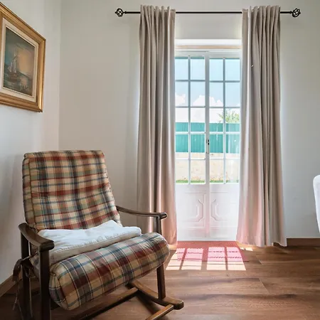 Casa Da Hera Holiday home Ericeira
