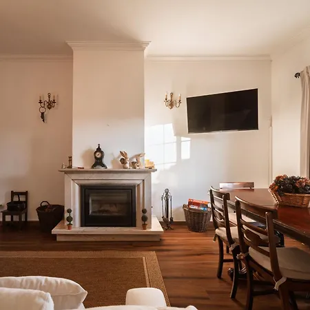 Ferienhaus Casa Da Hera