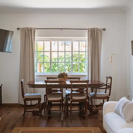 Casa Da Hera Holiday home *